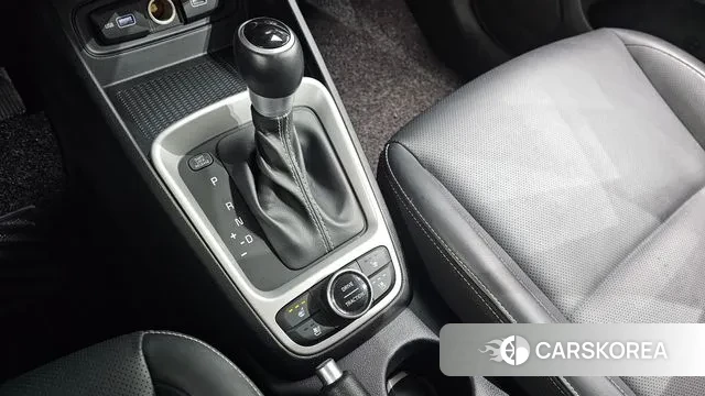 Hyundai Venue id 3519056 из Кореи 19