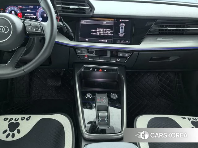 Audi A3 id 4290388 из Китая 16