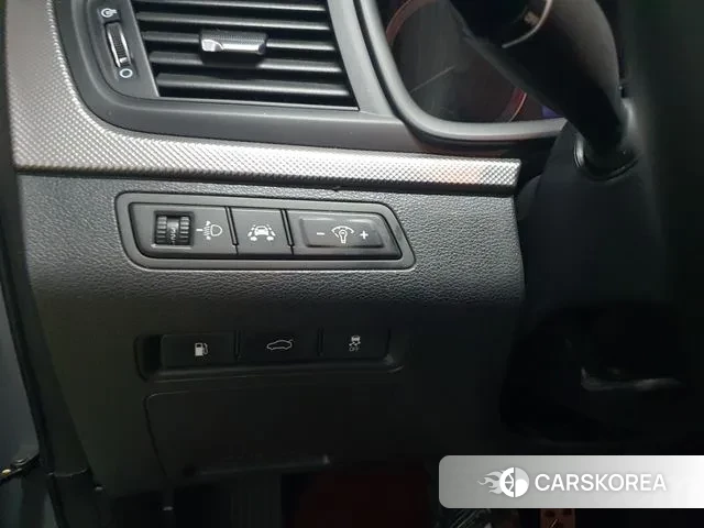 Hyundai Sonata New Rise id 3690156 из Кореи 15