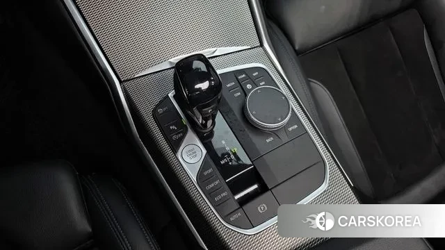 BMW 3 Series (G20) id 3488897 из Кореи 19