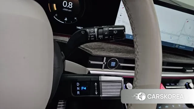 Hyundai Santa Fe (MX5) id 3523410 из Кореи 19