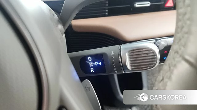 Hyundai Ionic 5 id 4396006 из Кореи 33