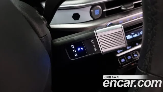 Hyundai Grandeur (GN7) id 2816439 из Кореи 19