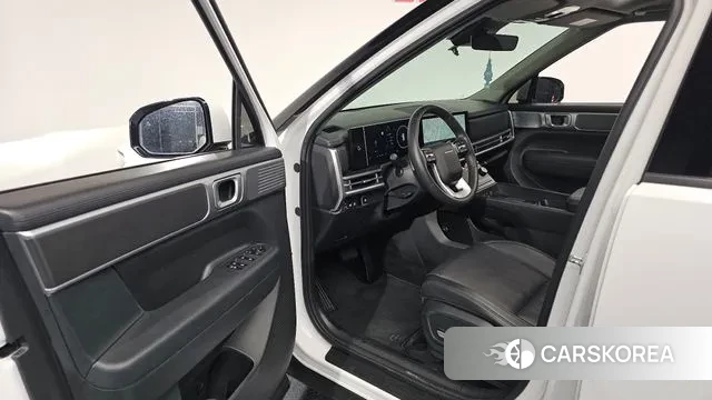 Hyundai Santa Fe (MX5) id 3492228 из Кореи 19