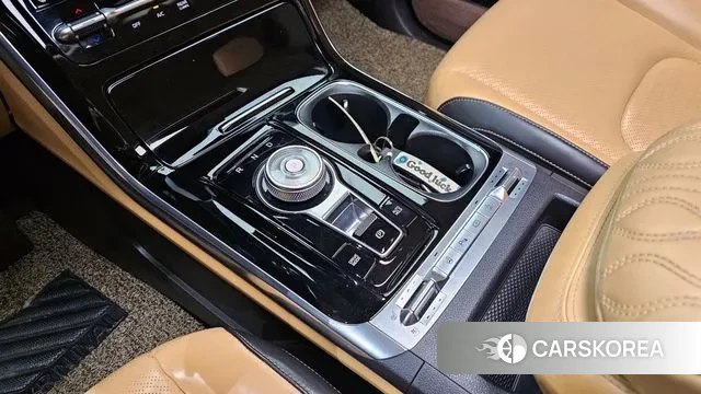 Kia Carnival 4th generation id 3621822 из Кореи 19