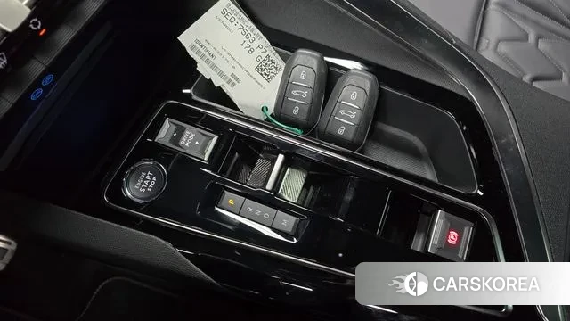 Peugeot 5008 second generation id 3633872 из Кореи 19