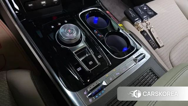 Kia Carnival 4th generation id 3400785 из Кореи 19