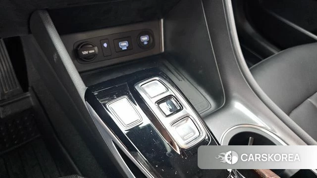 Hyundai Sonata Hybrid (DN8) id 4923646 из Кореи 19