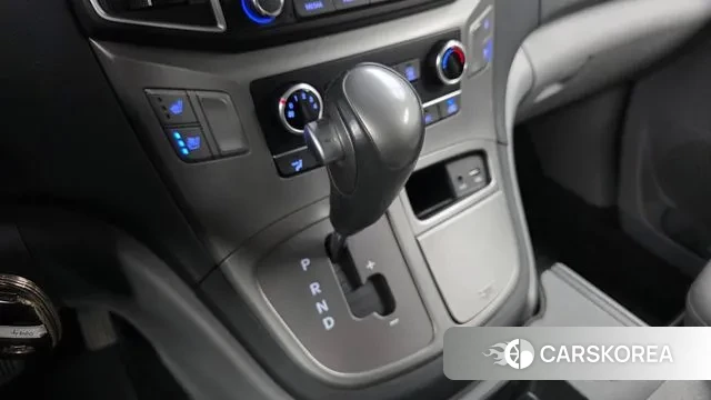 Hyundai The New Grand Starex id 3736654 из Кореи 19