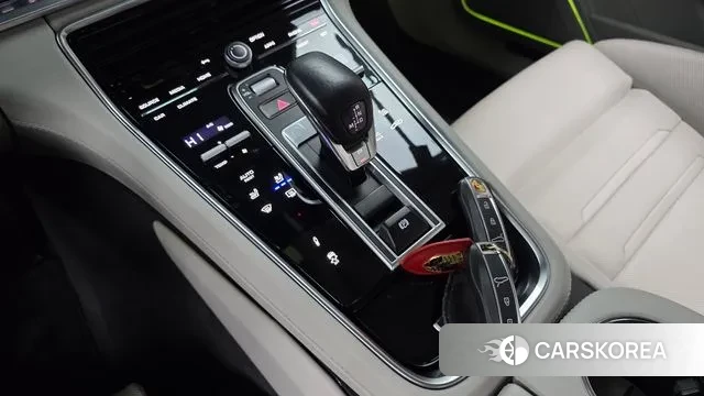 Porsche Panamera (971) id 3383280 из Кореи 19