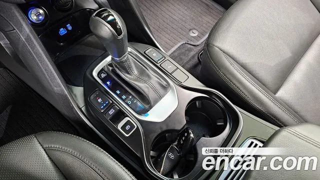 Hyundai Santa Fe The Prime id 2840342 из Кореи 19