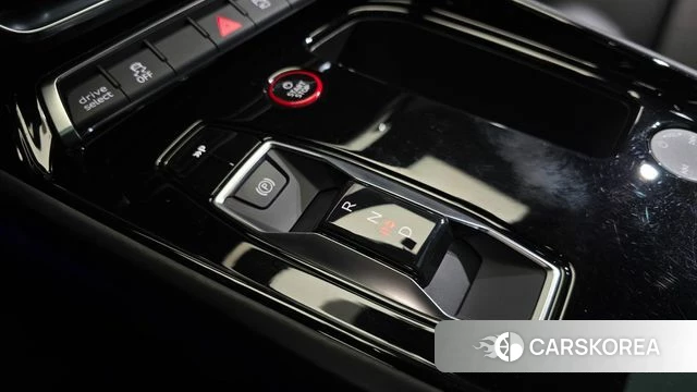 Audi e-Tron GT id 4631574 из Кореи 35