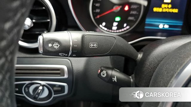 Mercedes-Benz C-Class W205 id 3834075 из Кореи 19