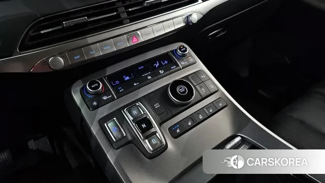 Hyundai Palisade id 3060431 из Кореи 19