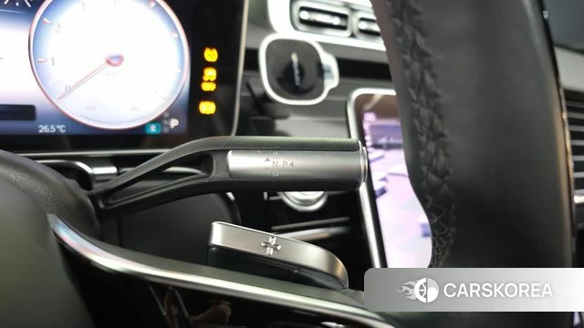 Mercedes-Benz S-Class W223 id 4541904 из Кореи 19