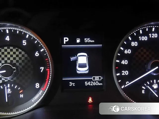 Hyundai The New Avante AD id 3570774 из Кореи 18