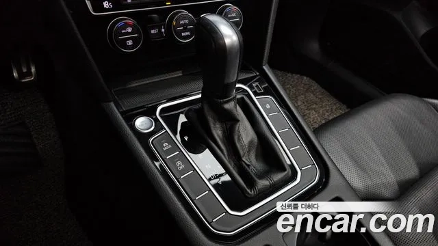 Volkswagen Arteon id 2875593 из Кореи 19