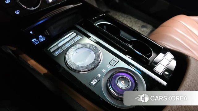 Genesis G80 (RG3) id 3892242 из Кореи 19