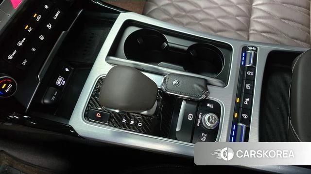 Kia Stinger Meister id 3878386 из Кореи 19