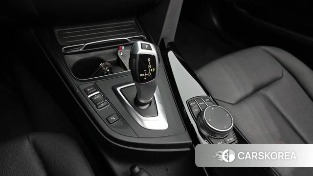 BMW 3 Series GT (F34) id 4446758 из Кореи 30