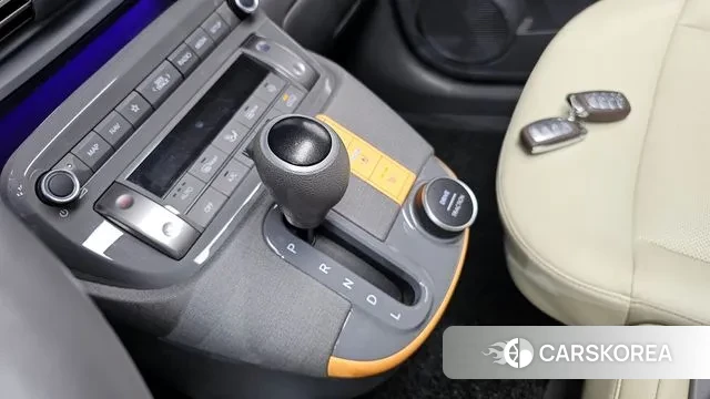 Hyundai Casper id 3360897 из Кореи 19