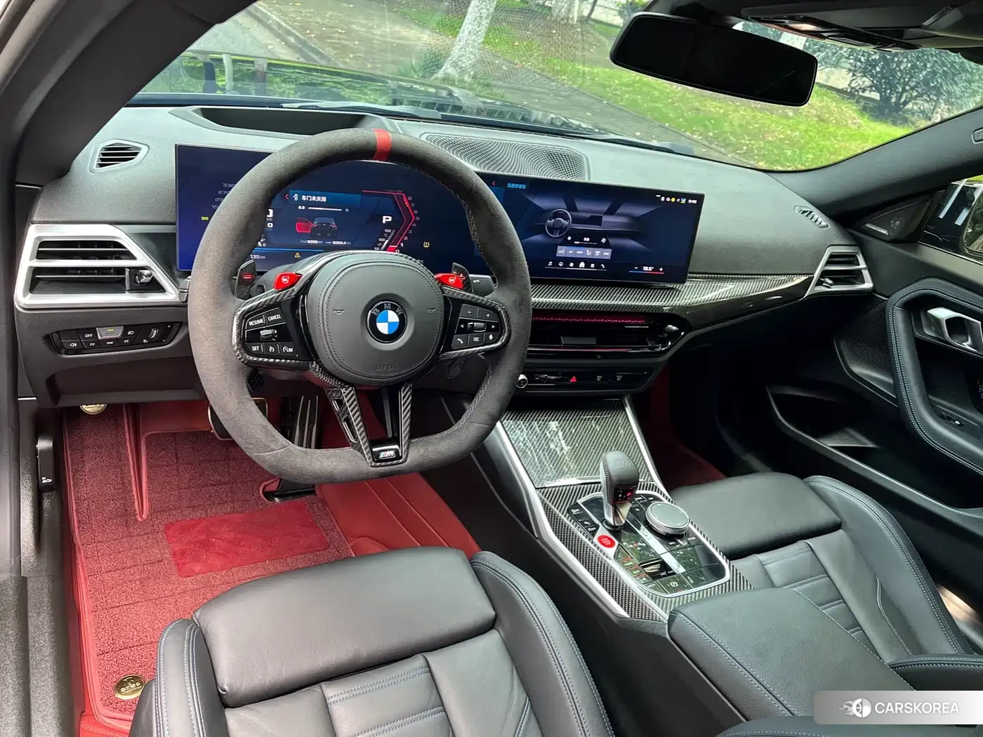 BMW M2 id 4679462 из Китая 22