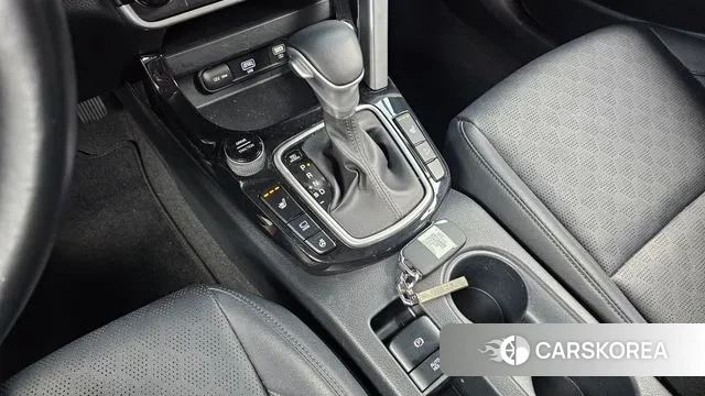 Kia Seltos id 3378383 из Кореи 19