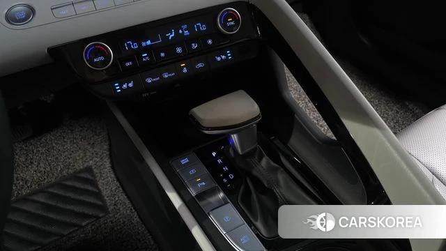 Hyundai Avante Hybrid (CN7) id 4769282 из Кореи 19