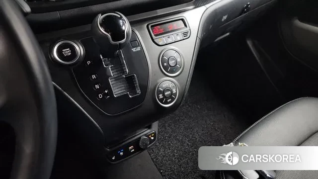 Kia The New Kia Ray id 3354013 из Кореи 19