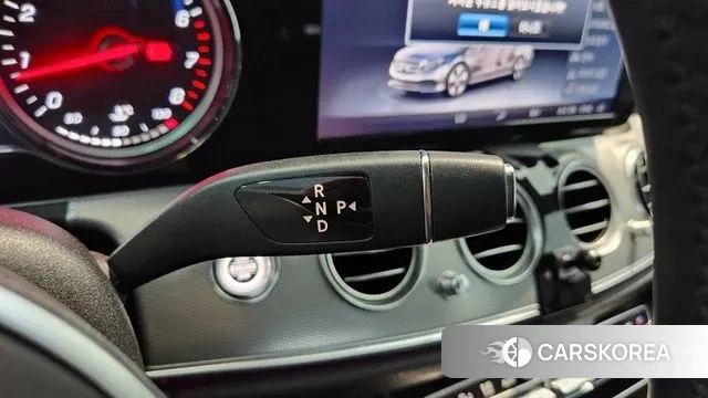 Mercedes-Benz E-Class W213 id 3008990 из Кореи 19