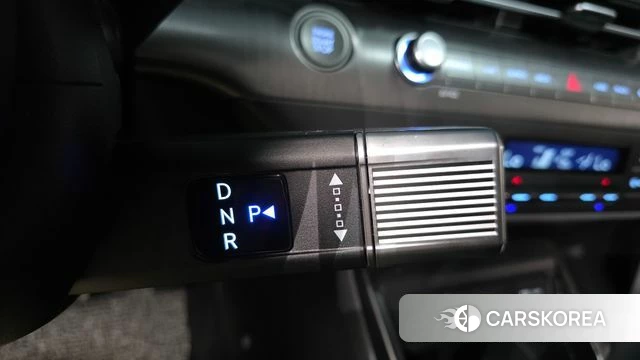 Hyundai Kona Hybrid (SX2) id 4408725 из Кореи 32