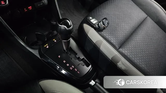 Kia All New Morning (JA) id 3666764 из Кореи 19