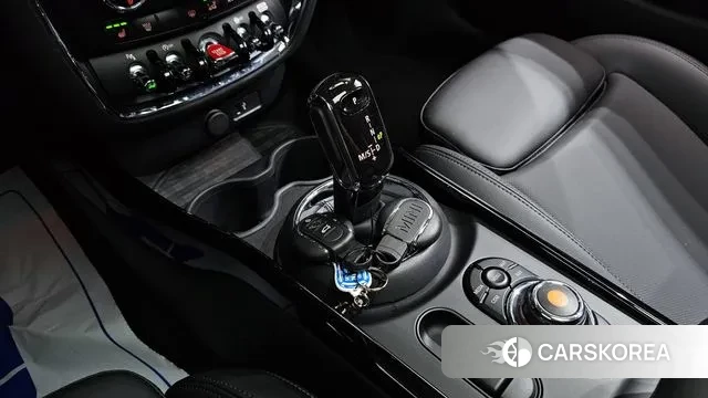 Mini Cooper Clubman id 2941062 из Кореи 19