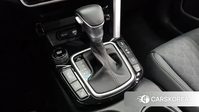 Kia Seltos id 3283882 из Кореи 19