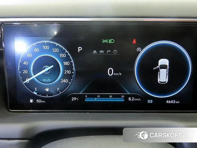 Hyundai Tucson (NX4) id 4350121 из Кореи 19