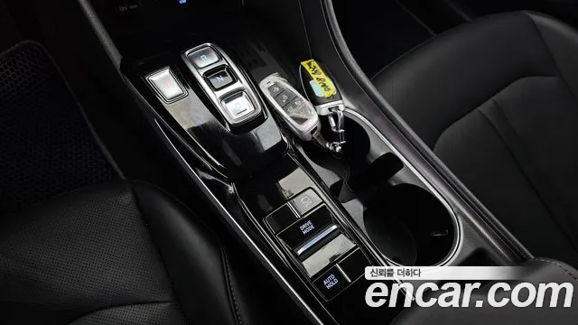 Hyundai Sonata (DN8) id 2674058 из Кореи 19