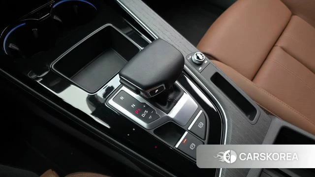 Audi A4 (B9) id 3903277 из Кореи 19
