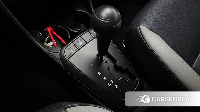 Kia Morning Urban (JA) id 4608739 из Кореи 19