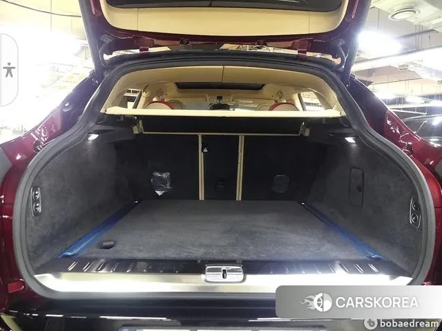 Aston Martin DBX id 3002562 из Кореи 19