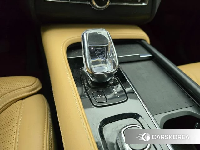 Volvo XC90 second Generation id 3935514 из Кореи 19