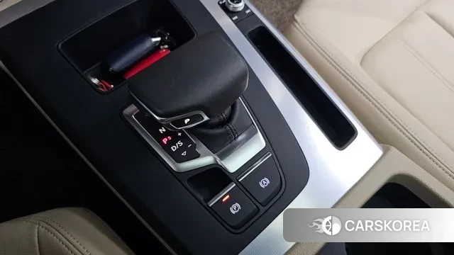 Audi Q5 (FY) id 3241257 из Кореи 19