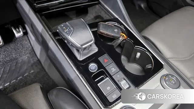 Volkswagen Touareg 3rd generation id 3395673 из Кореи 19