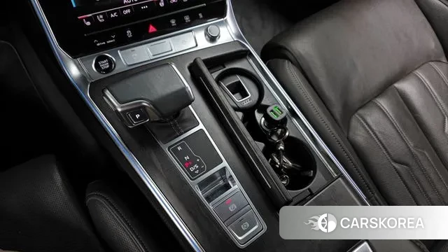 Audi A7 (4K) id 3640706 из Кореи 19