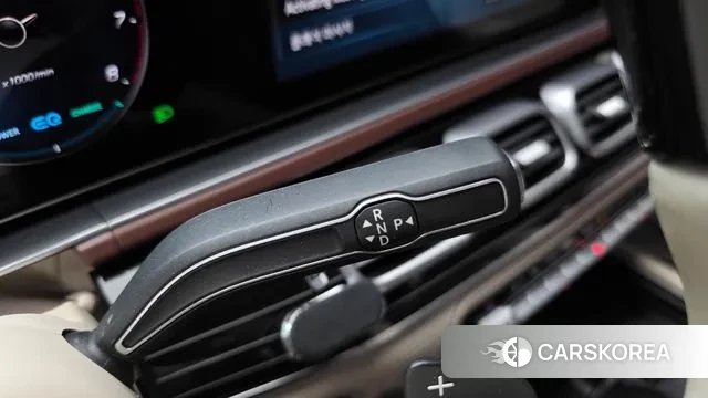 Mercedes-Benz GLS - Class X167 id 3472371 из Кореи 19