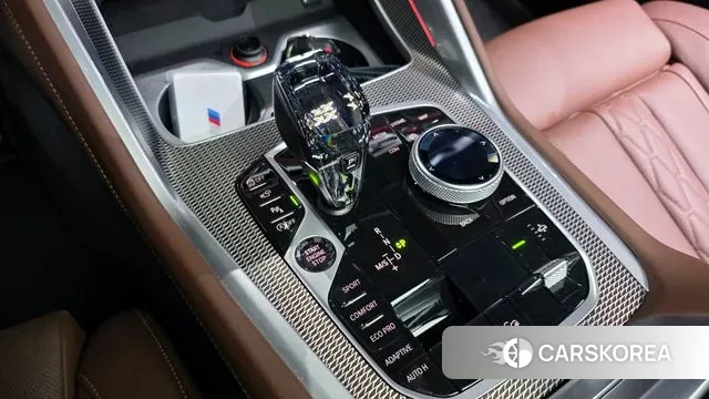 BMW X6 (G06) id 3347996 из Кореи 19