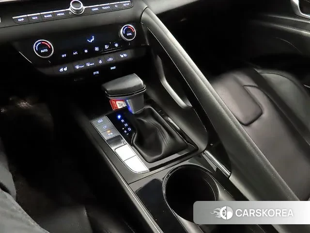 Hyundai Avante (CN7) id 3572598 из Кореи 19