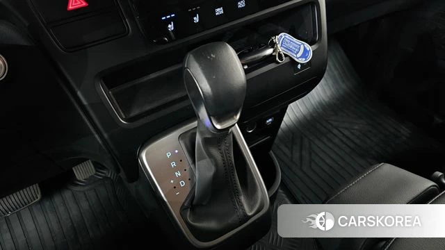 Hyundai Staria id 3864034 из Кореи 19