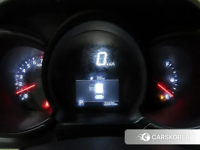 Kia The New Ray id 3777461 из Кореи 17