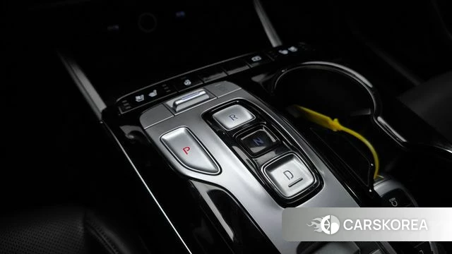 Hyundai Tucson (NX4) id 3910458 из Кореи 19