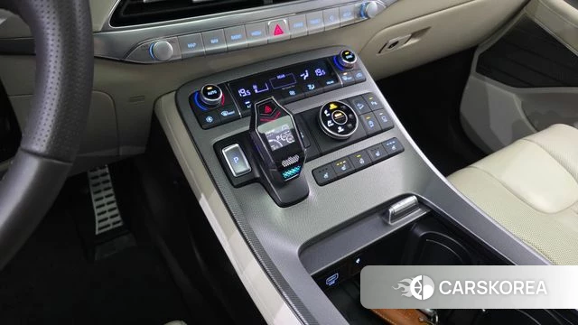 Hyundai Palisade id 3965194 из Кореи 19